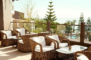 Hotel PALOMA PERISSIA wakacje