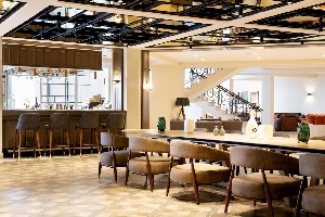 Hotel PALOMA PERISSIA wakacje