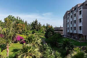 Hotel PALOMA PERISSIA wakacje