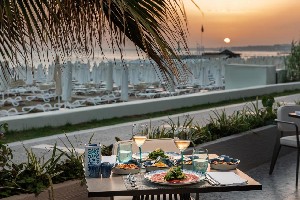 Hotel PALOMA PERISSIA wakacje