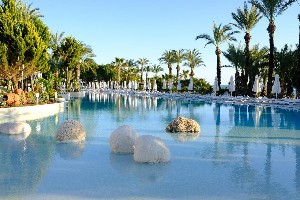 Hotel PALOMA PERISSIA wakacje