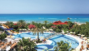Hotel TERRACE BEACH wakacje