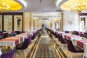 Hotel VILLA SIDE RESIDENCE wakacje