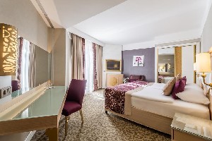 Hotel VILLA SIDE RESIDENCE wakacje