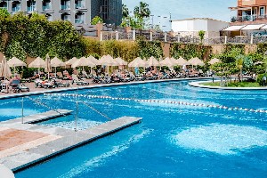 Hotel VILLA SIDE RESIDENCE wakacje