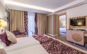 Hotel VILLA SIDE RESIDENCE wakacje