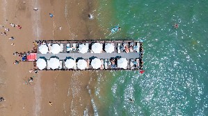 Hotel VILLA SIDE RESIDENCE wakacje