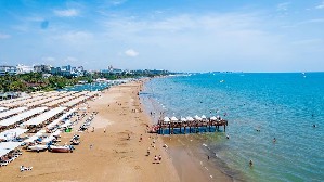 Hotel VILLA SIDE RESIDENCE wakacje