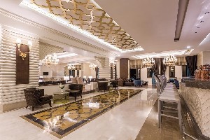 Hotel VILLA SIDE RESIDENCE wakacje