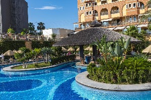 Hotel VILLA SIDE RESIDENCE wakacje