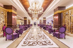 Hotel VILLA SIDE RESIDENCE wakacje