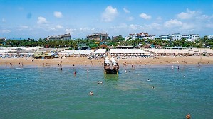 Hotel VILLA SIDE RESIDENCE wakacje