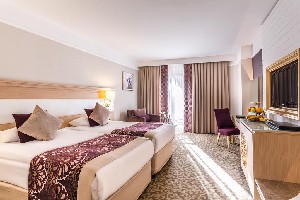 Hotel VILLA SIDE RESIDENCE wakacje