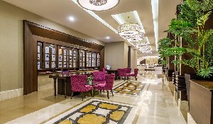 Hotel VILLA SIDE RESIDENCE wakacje