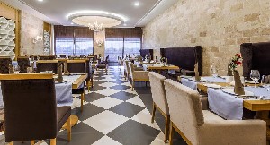 Hotel VILLA SIDE RESIDENCE wakacje