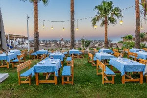 Hotel BARUT LARA COLLECTION wakacje
