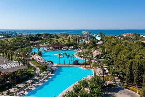 Hotel BARUT LARA COLLECTION wakacje