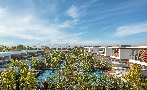(Turecko, Turecká riviéra, Lara) - BAYOU VILLAS LARA ANTALYA