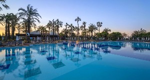 Hotel CONCORDE DE LUXE wakacje