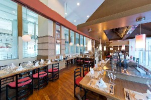 Hotel CONCORDE DE LUXE wakacje