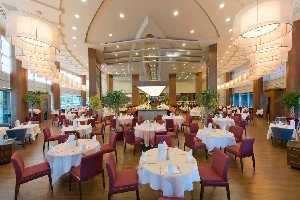 Hotel CONCORDE DE LUXE wakacje