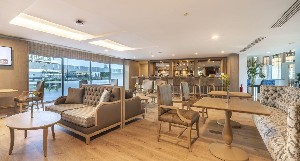 Hotel CONCORDE DE LUXE wakacje