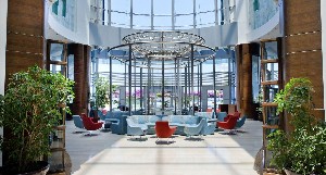 Hotel CONCORDE DE LUXE wakacje