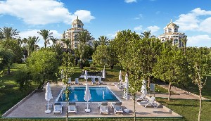 Hotel DELPHIN BE GRAND RESORT wakacje