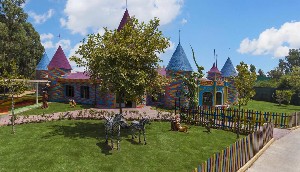 Hotel DELPHIN BE GRAND RESORT wakacje