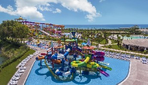 Hotel DELPHIN BE GRAND RESORT wakacje