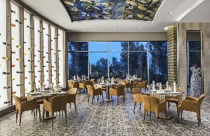 Hotel DELPHIN BE GRAND RESORT wakacje