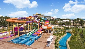 Hotel DELPHIN BE GRAND RESORT wakacje