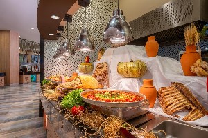 Hotel DELPHIN BE GRAND RESORT wakacje