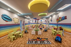 Hotel DELPHIN BE GRAND RESORT wakacje