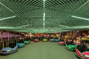 Hotel DELPHIN BE GRAND RESORT wakacje