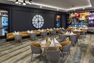 Hotel DELPHIN BE GRAND RESORT wakacje