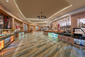 Hotel DELPHIN BE GRAND RESORT wakacje