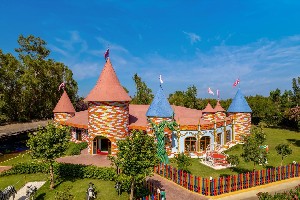 Hotel DELPHIN BE GRAND RESORT wakacje