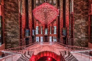 Hotel DELPHIN BE GRAND RESORT wakacje