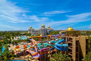 Hotel DELPHIN BE GRAND RESORT wakacje