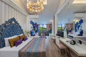 Hotel DELPHIN BE GRAND RESORT wakacje