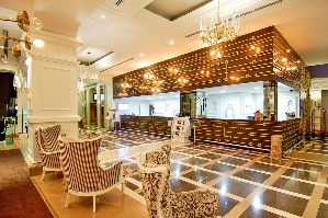 Hotel DELPHIN DIVA PREMIERE wakacje