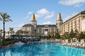 Hotel DELPHIN DIVA PREMIERE wakacje