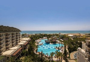 Hotel DELPHIN DIVA PREMIERE wakacje