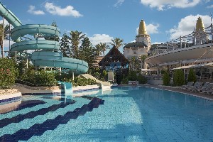 Hotel DELPHIN DIVA PREMIERE wakacje