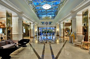 Hotel DELPHIN DIVA PREMIERE wakacje