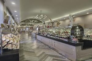 Hotel DELPHIN DIVA PREMIERE wakacje