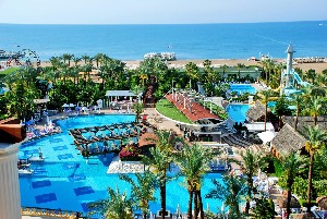 Hotel DELPHIN DIVA PREMIERE wakacje