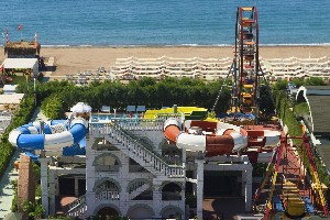 Hotel DELPHIN IMPERIAL wakacje