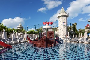 Hotel DELPHIN IMPERIAL wakacje